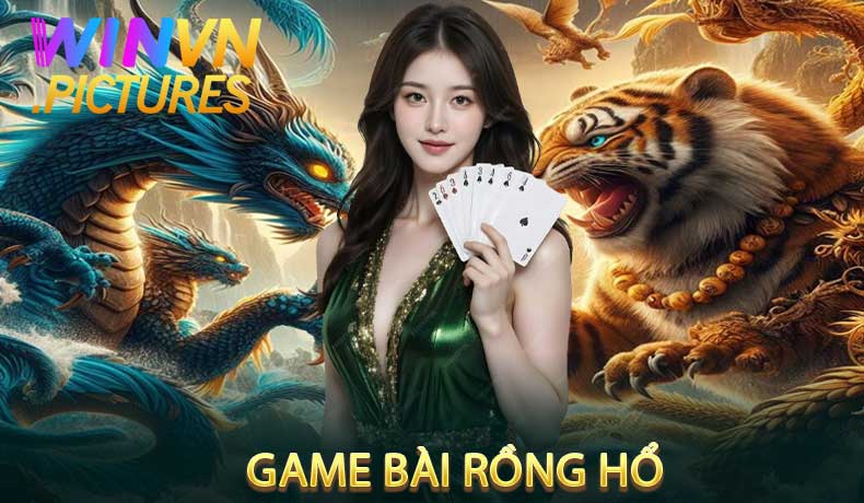Rồng Hổ