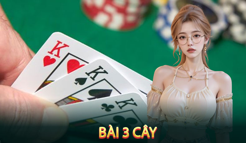 Bài 3 Cây