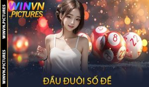 Đầu Đuôi Số Đề